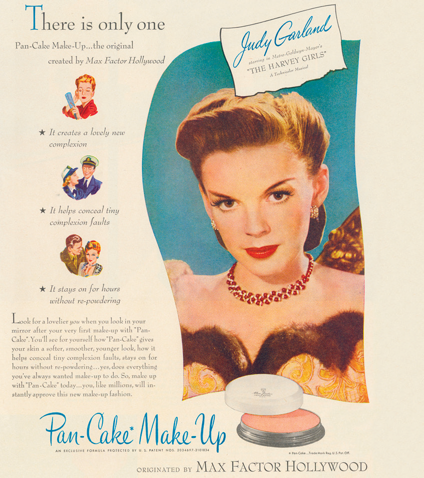 蜜丝佛陀广告   出版社供图