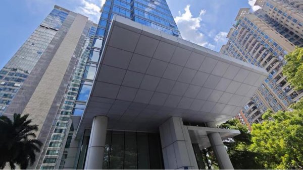 栖霞建设：总裁助理刘瑞被留置并辞职