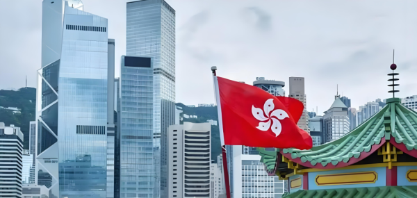 香港稳定币牌照二轮卡位战开启