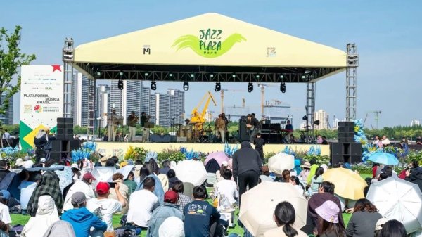 “五一”假期上海线上线下消费增长7.7%！