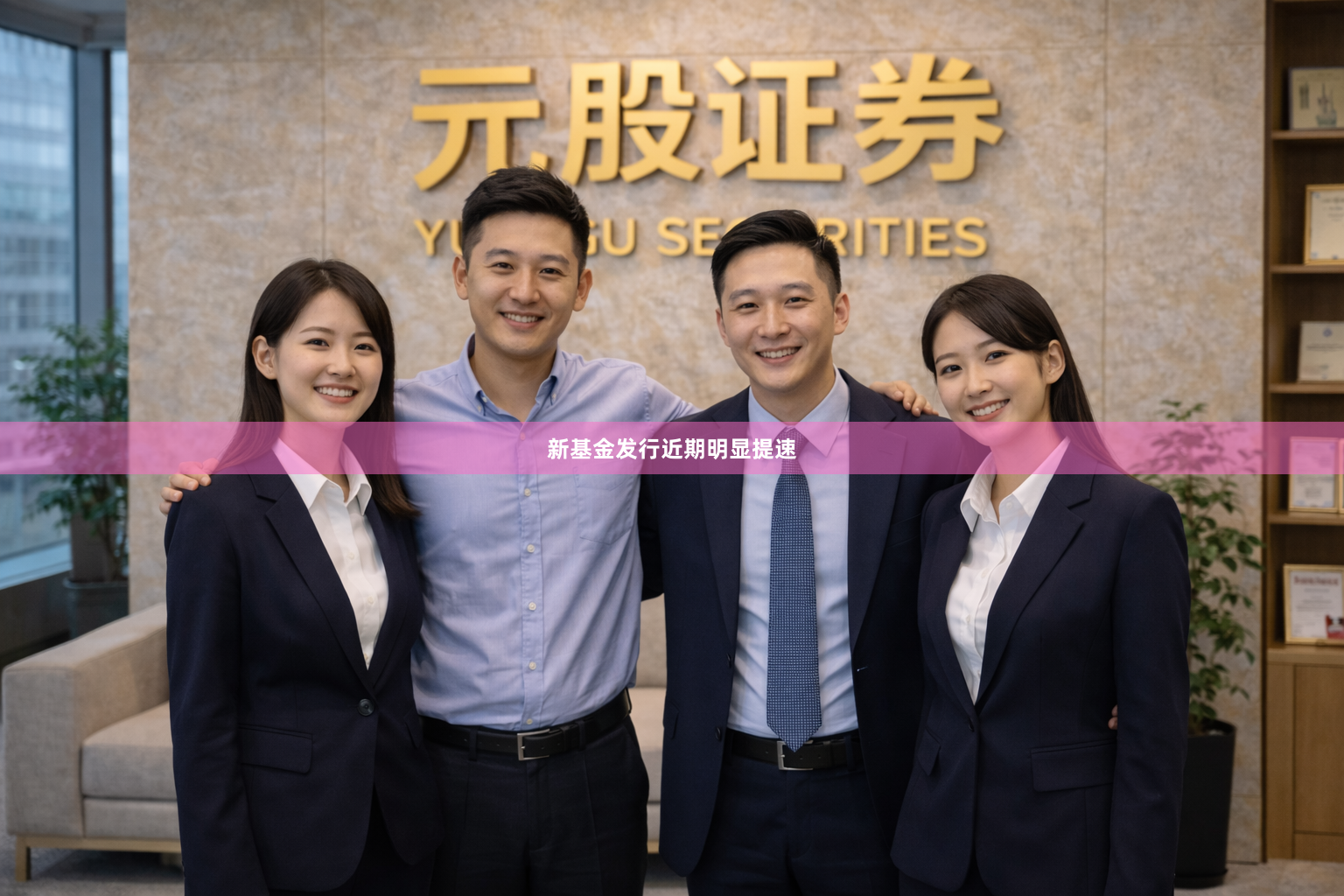 新基金发行近期明显提速