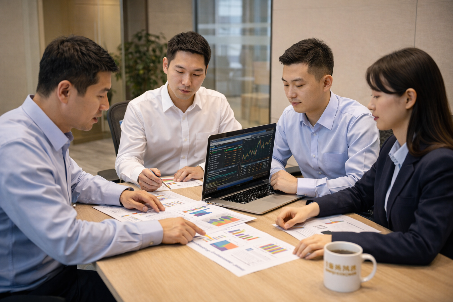 市场观察:新兴市场股市中配资白名单平台开户的多策略协同基于多